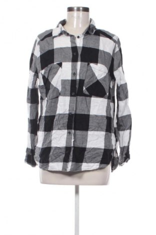 Γυναικείο πουκάμισο H&M Divided, Μέγεθος L, Χρώμα Πολύχρωμο, Τιμή 5,99 €