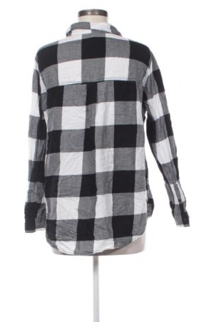 Γυναικείο πουκάμισο H&M Divided, Μέγεθος L, Χρώμα Πολύχρωμο, Τιμή 5,99 €