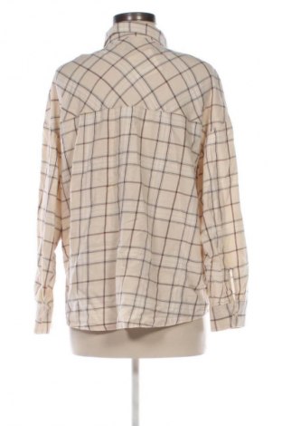 Γυναικείο πουκάμισο H&M Divided, Μέγεθος S, Χρώμα Πολύχρωμο, Τιμή 3,99 €