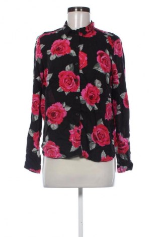 Damska koszula H&M Divided, Rozmiar M, Kolor Kolorowy, Cena 69,99 zł