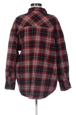 Γυναικείο πουκάμισο H&M Divided, Μέγεθος S, Χρώμα Πολύχρωμο, Τιμή 13,99 €