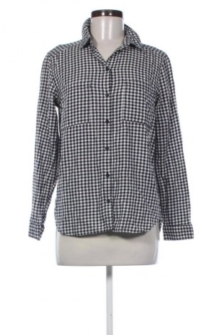 Γυναικείο πουκάμισο H&M Divided, Μέγεθος S, Χρώμα Πολύχρωμο, Τιμή 11,99 €