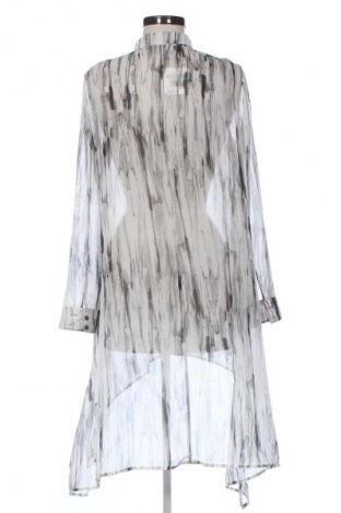 Γυναικείο πουκάμισο H&M Divided, Μέγεθος M, Χρώμα Πολύχρωμο, Τιμή 11,99 €