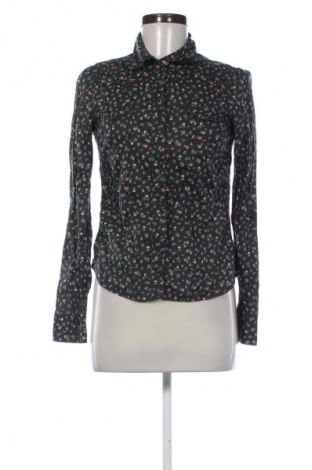 Damenbluse H&M Divided, Größe S, Farbe Mehrfarbig, Preis € 13,99