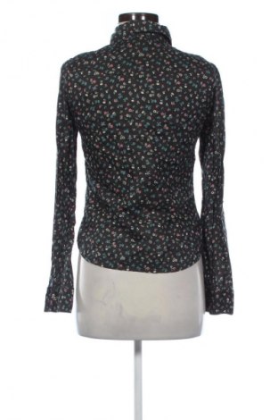 Damenbluse H&M Divided, Größe S, Farbe Mehrfarbig, Preis € 13,99