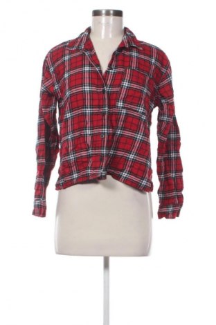 Дамска риза H&M Divided, Размер S, Цвят Многоцветен, Цена 2,55 €