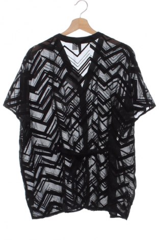 Női ing H&M Divided, Méret XS, Szín Fekete, Ár 2 329 Ft