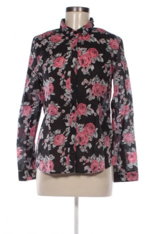 Dámská košile  H&M Divided, Velikost M, Barva Vícebarevné, Cena  369,00 Kč