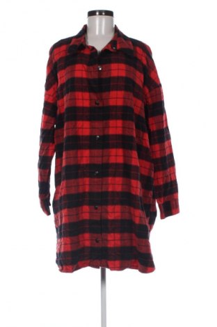 Дамска риза H&M Divided, Размер XL, Цвят Многоцветен, Цена 5,62 €