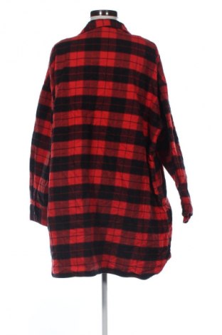 Дамска риза H&M Divided, Размер XL, Цвят Многоцветен, Цена 5,62 €