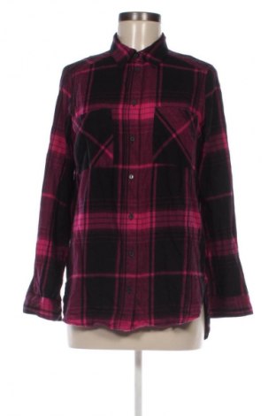 Γυναικείο πουκάμισο H&M Divided, Μέγεθος S, Χρώμα Πολύχρωμο, Τιμή 13,99 €