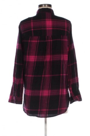 Γυναικείο πουκάμισο H&M Divided, Μέγεθος S, Χρώμα Πολύχρωμο, Τιμή 13,99 €