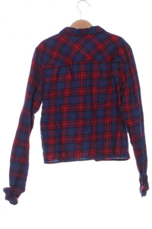 Damska koszula H&M Divided, Rozmiar XXS, Kolor Kolorowy, Cena 57,99 zł