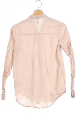 Női ing H&M Divided, Méret XS, Szín Bézs, Ár 5 019 Ft