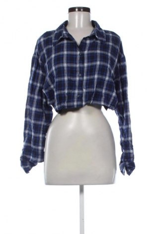 Дамска риза H&M Divided, Размер L, Цвят Многоцветен, Цена 4,09 €