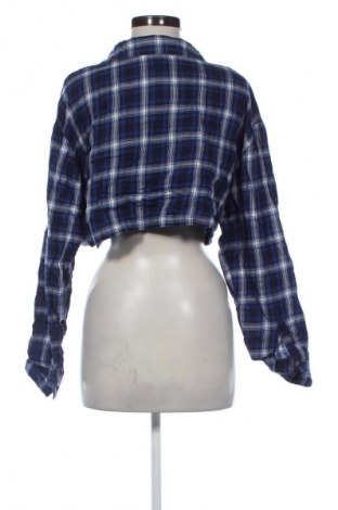 Дамска риза H&M Divided, Размер L, Цвят Многоцветен, Цена 4,09 €