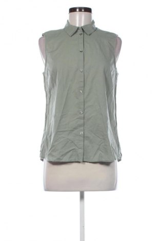 Dámska košeľa  H&M Divided, Veľkosť M, Farba Zelená, Cena  4,95 €