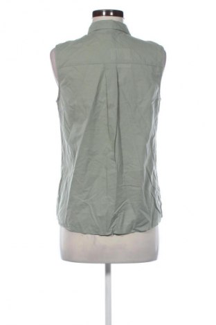 Dámska košeľa  H&M Divided, Veľkosť M, Farba Zelená, Cena  4,95 €