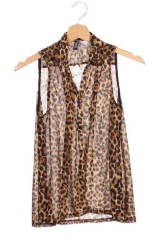 Dámská košile  H&M Divided, Velikost XS, Barva Vícebarevné, Cena  129,00 Kč