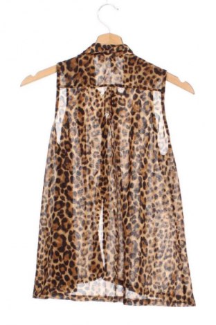 Dámská košile  H&M Divided, Velikost XS, Barva Vícebarevné, Cena  129,00 Kč