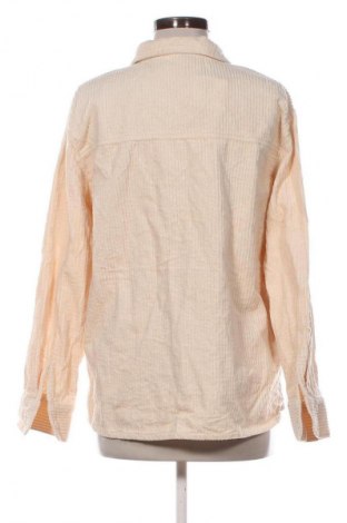 Dámská košile  H&M Divided, Velikost S, Barva Krémová, Cena  109,00 Kč