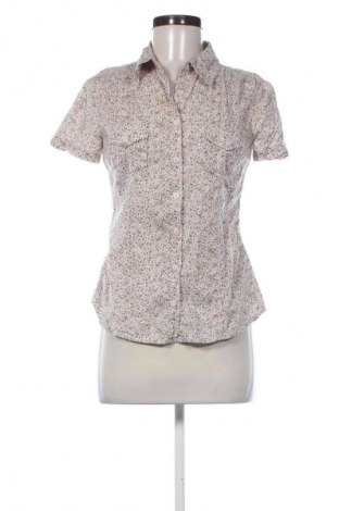 Γυναικείο πουκάμισο H&M L.O.G.G., Μέγεθος M, Χρώμα Πολύχρωμο, Τιμή 9,99 €