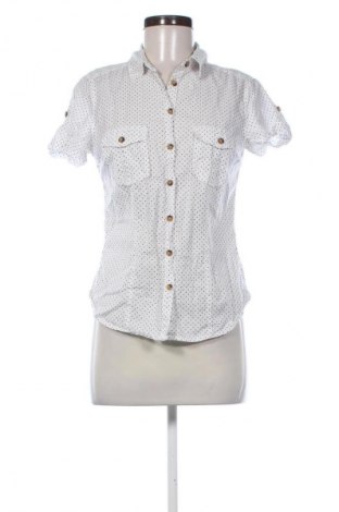 Γυναικείο πουκάμισο H&M L.O.G.G., Μέγεθος M, Χρώμα Πολύχρωμο, Τιμή 10,99 €