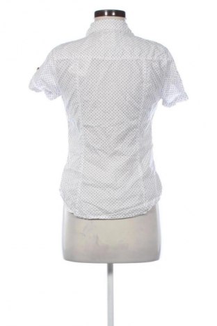 Γυναικείο πουκάμισο H&M L.O.G.G., Μέγεθος M, Χρώμα Πολύχρωμο, Τιμή 10,99 €