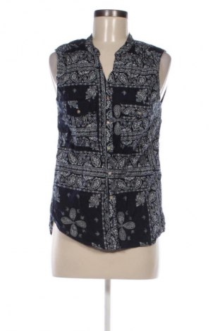 Γυναικείο πουκάμισο H&M L.O.G.G., Μέγεθος M, Χρώμα Πολύχρωμο, Τιμή 5,99 €