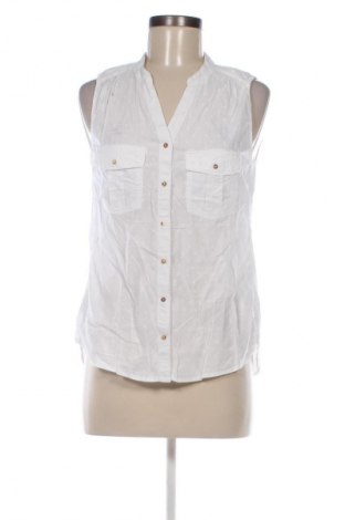 Cămașă de femei H&M L.O.G.G., Mărime M, Culoare Alb, Preț 29,99 Lei