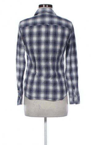 Γυναικείο πουκάμισο H&M L.O.G.G., Μέγεθος S, Χρώμα Πολύχρωμο, Τιμή 12,85 €