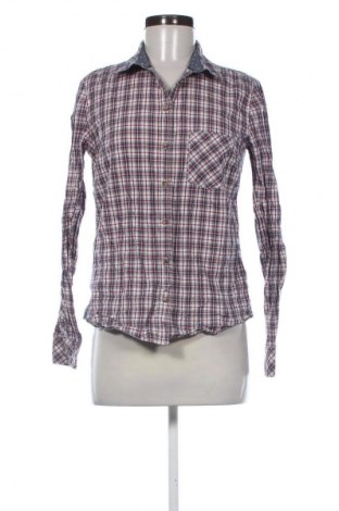 Дамска риза H&M L.O.G.G., Размер M, Цвят Многоцветен, Цена 13,00 €