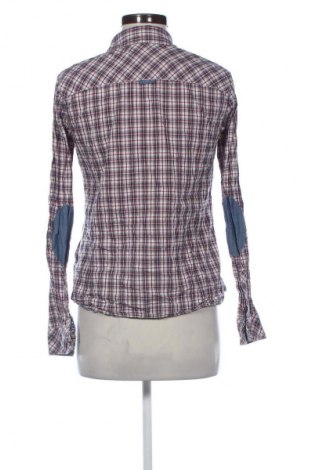 Дамска риза H&M L.O.G.G., Размер M, Цвят Многоцветен, Цена 13,00 €