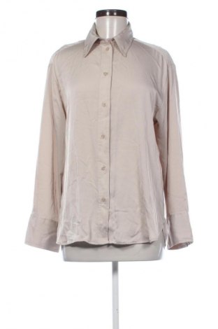 Γυναικείο πουκάμισο H&M Mama, Μέγεθος S, Χρώμα Εκρού, Τιμή 5,99 €