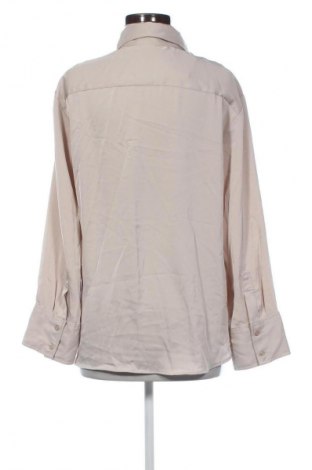 Γυναικείο πουκάμισο H&M Mama, Μέγεθος S, Χρώμα Εκρού, Τιμή 5,99 €