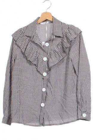 Γυναικείο πουκάμισο Haily`s, Μέγεθος XS, Χρώμα Πολύχρωμο, Τιμή 14,99 €