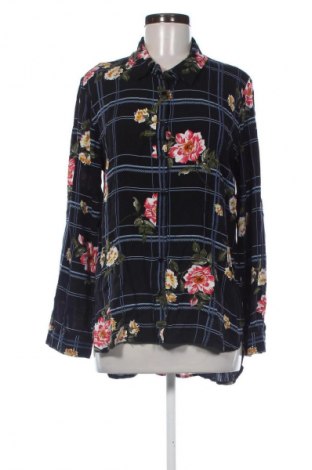 Γυναικείο πουκάμισο Haily`s, Μέγεθος L, Χρώμα Πολύχρωμο, Τιμή 8,99 €