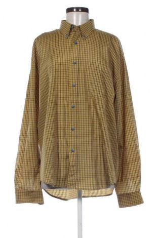 Γυναικείο πουκάμισο Hamilton, Μέγεθος XL, Χρώμα Πολύχρωμο, Τιμή 10,99 €