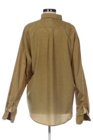 Γυναικείο πουκάμισο Hamilton, Μέγεθος XL, Χρώμα Πολύχρωμο, Τιμή 10,99 €