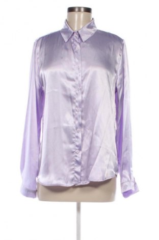 Дамска риза Happiness Istanbul, Размер L, Цвят Лилав, Цена 12,65 €