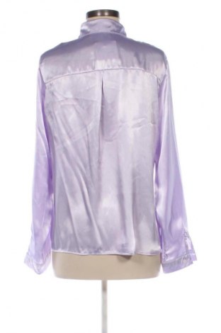 Дамска риза Happiness Istanbul, Размер L, Цвят Лилав, Цена 12,65 €