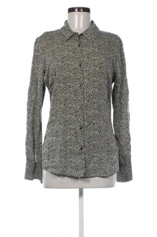 Γυναικείο πουκάμισο Hema, Μέγεθος M, Χρώμα Πολύχρωμο, Τιμή 11,99 €