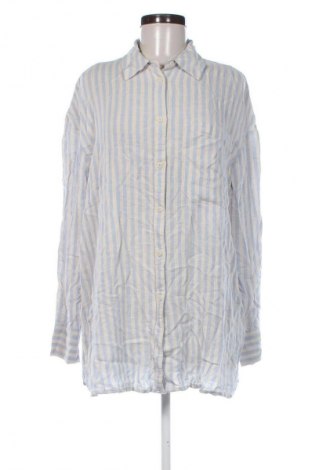 Γυναικείο πουκάμισο Hema, Μέγεθος M, Χρώμα Πολύχρωμο, Τιμή 13,99 €