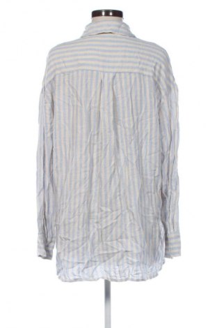 Γυναικείο πουκάμισο Hema, Μέγεθος M, Χρώμα Πολύχρωμο, Τιμή 13,99 €