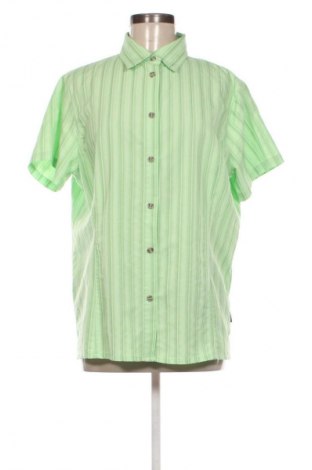 Γυναικείο πουκάμισο High Colorado, Μέγεθος XL, Χρώμα Πολύχρωμο, Τιμή 16,99 €