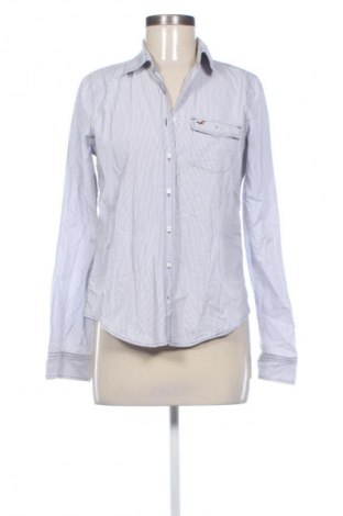 Γυναικείο πουκάμισο Hollister, Μέγεθος M, Χρώμα Πολύχρωμο, Τιμή 16,99 €