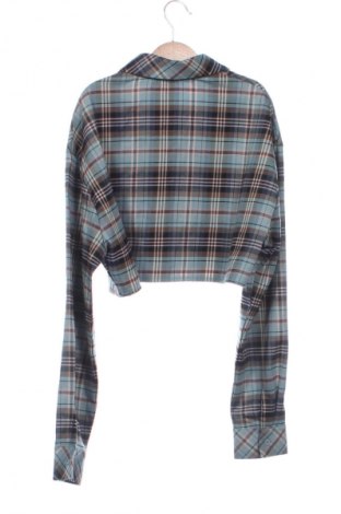 Γυναικείο πουκάμισο House, Μέγεθος XS, Χρώμα Πολύχρωμο, Τιμή 10,99 €