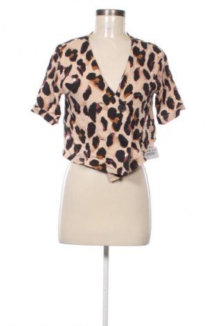 Γυναικείο πουκάμισο House, Μέγεθος M, Χρώμα Πολύχρωμο, Τιμή 7,57 €