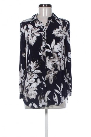 Γυναικείο πουκάμισο House of Soul, Μέγεθος S, Χρώμα Πολύχρωμο, Τιμή 21,00 €