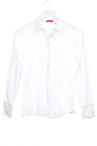 Damenbluse Hugo Boss, Größe S, Farbe Weiß, Preis € 57,99